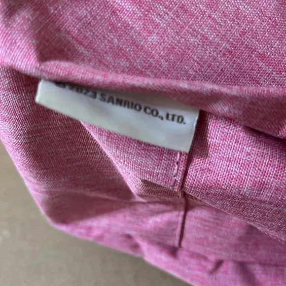 Hello Kitty Bag - Picture 5 of 9